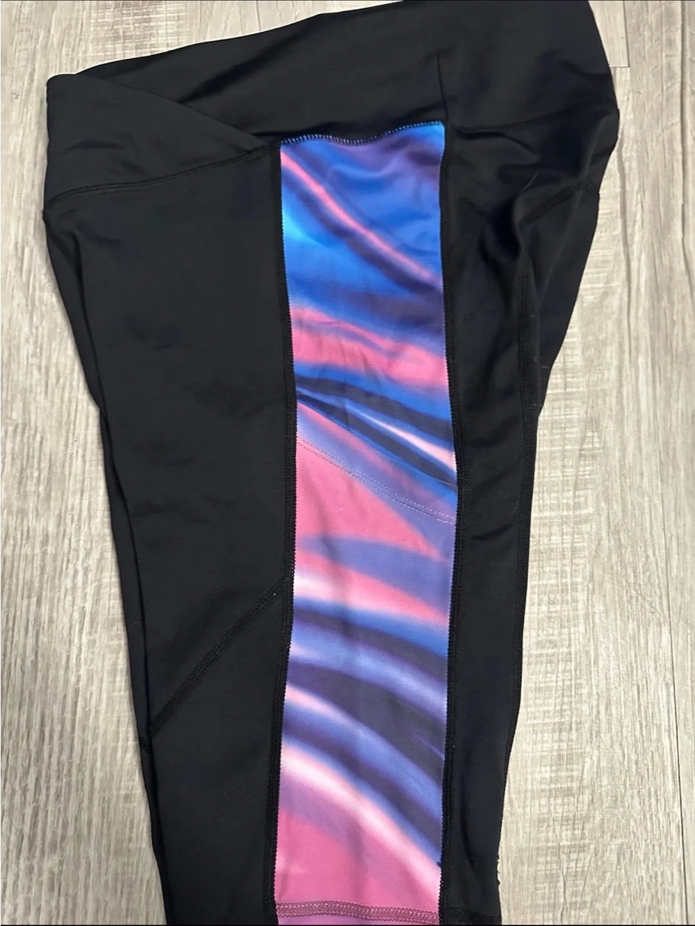 Small Horse Riding Leggings/Tights - Wild Scrumpy